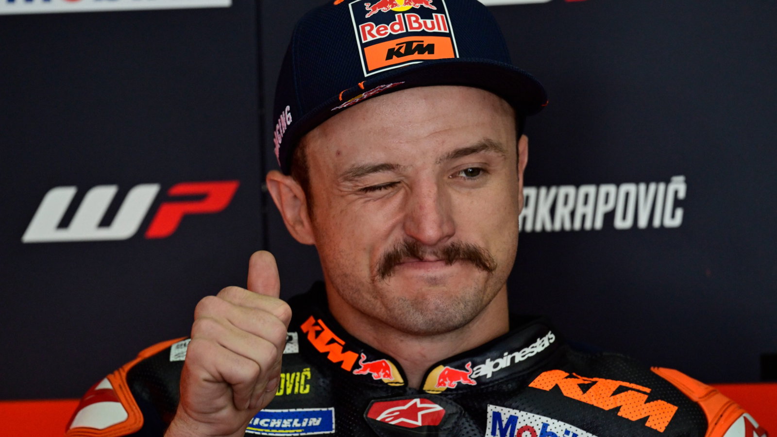 Jack Miller, Malaysian MotoGP, 10 November