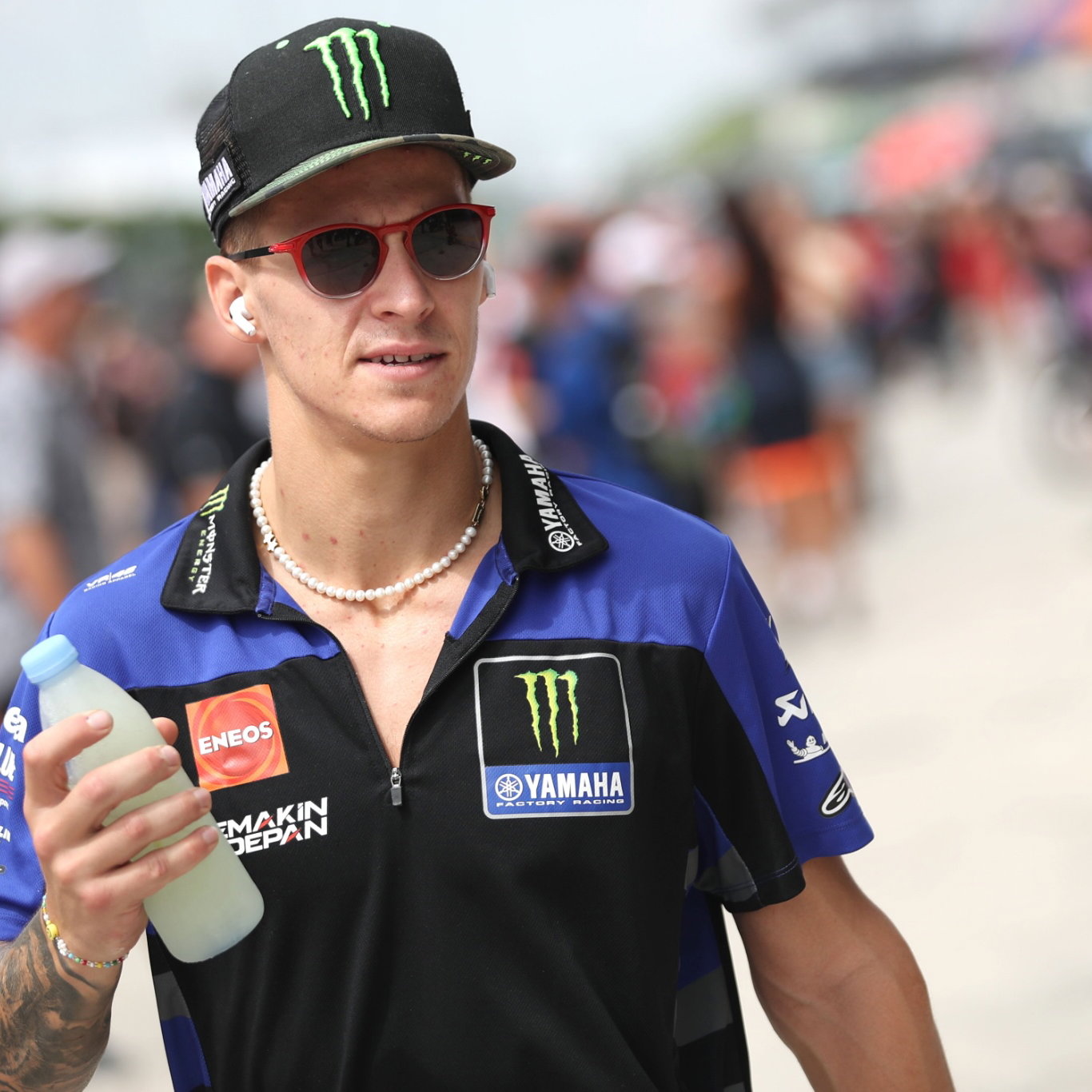 Fabio Quartararo, MotoGP, Malaysia MotoGP, 12 November