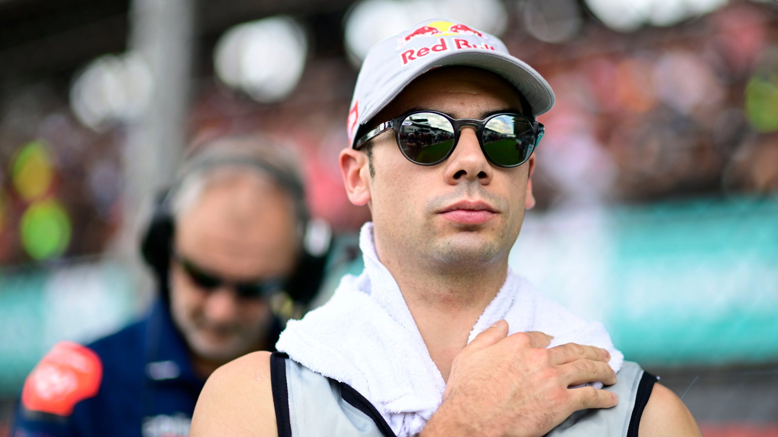 Miguel Oliveira, RNF Aprilia MotoGP Sepang 2023