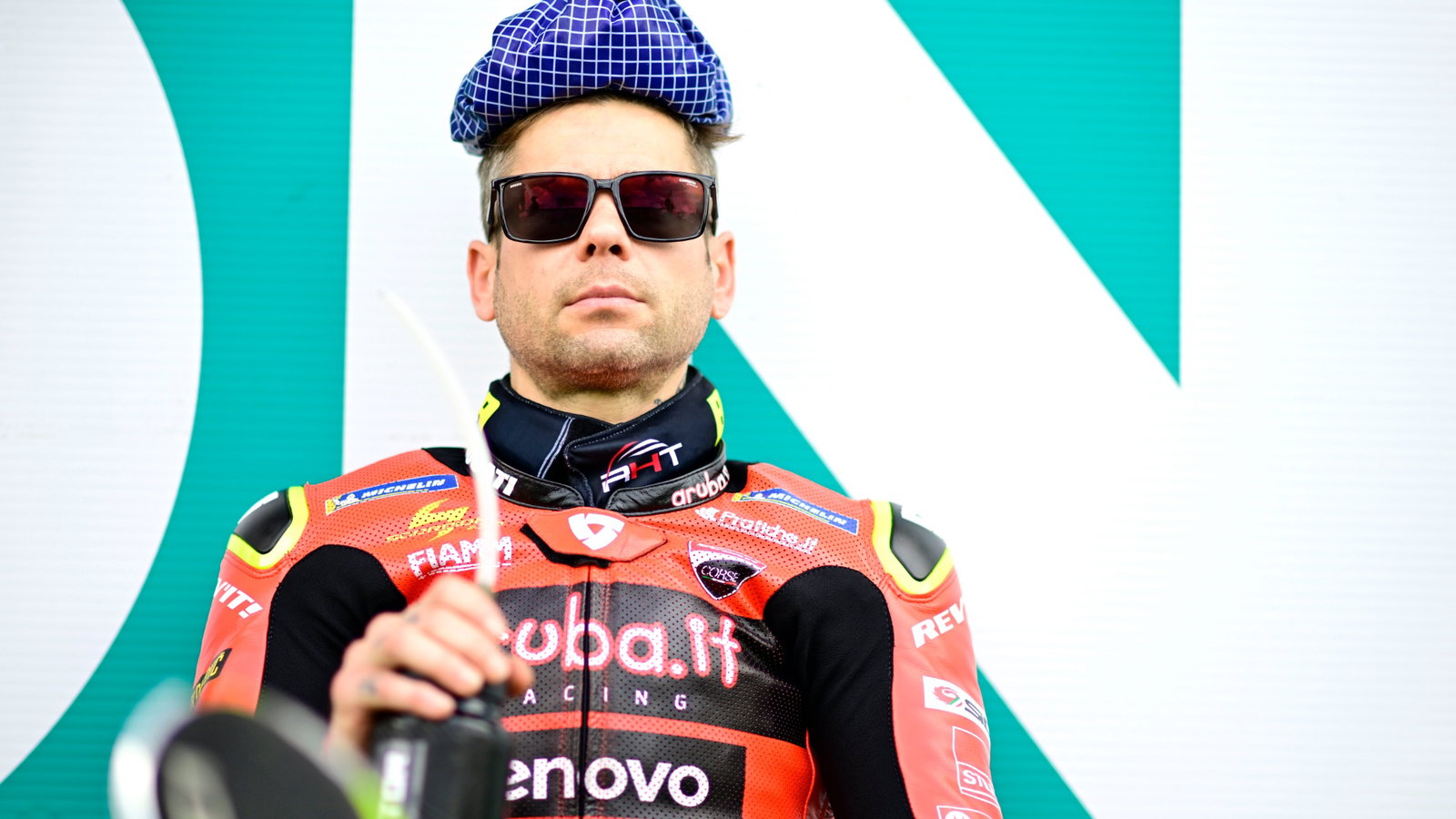 Alvaro Bautista, MotoGP race, Malaysia MotoGP, 12 November