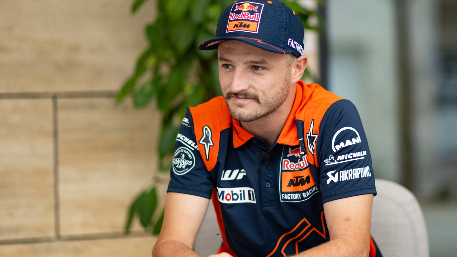 Jack Miller, KTM MotoGP Losail 2023