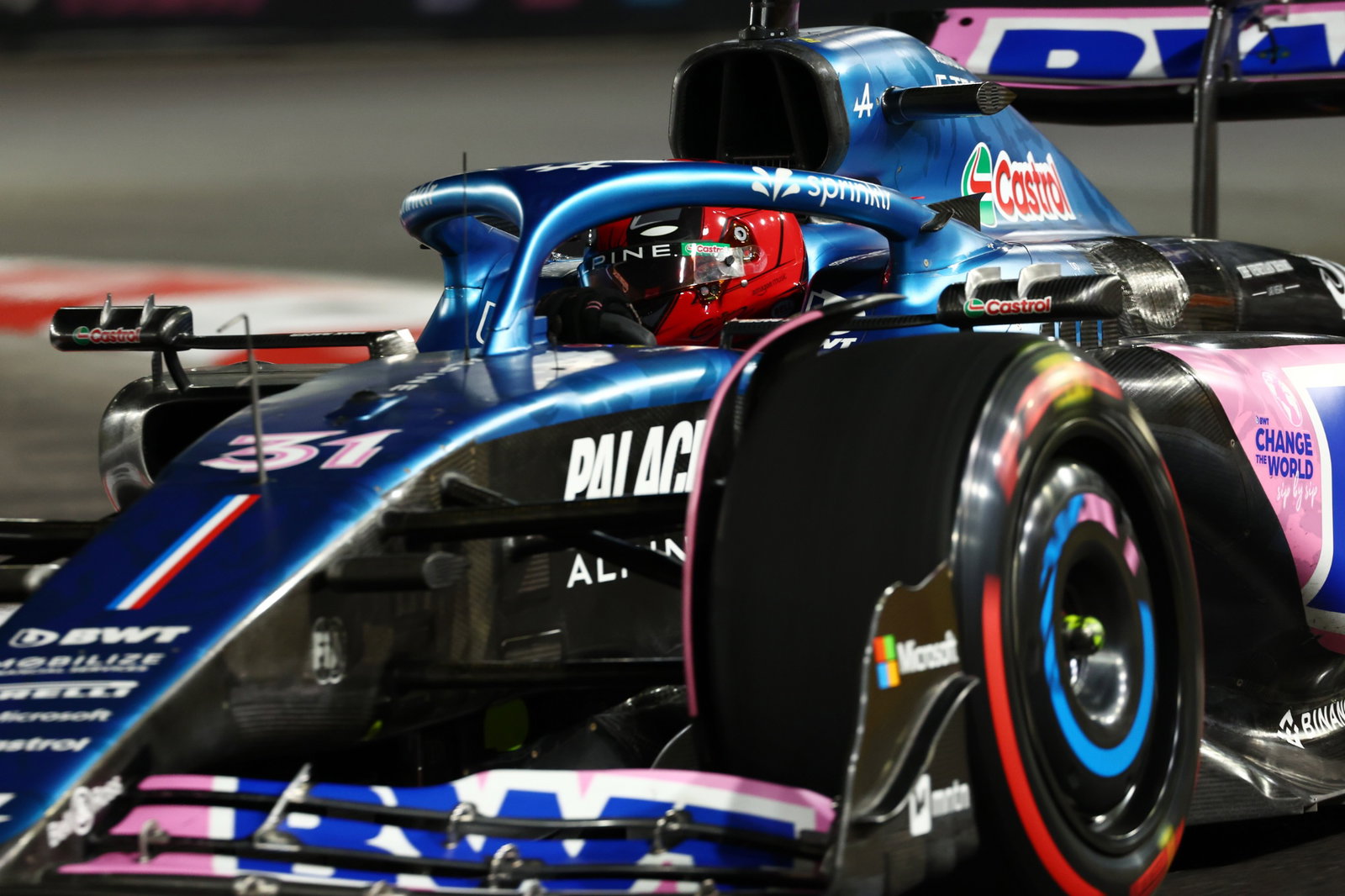 Esteban Ocon (F