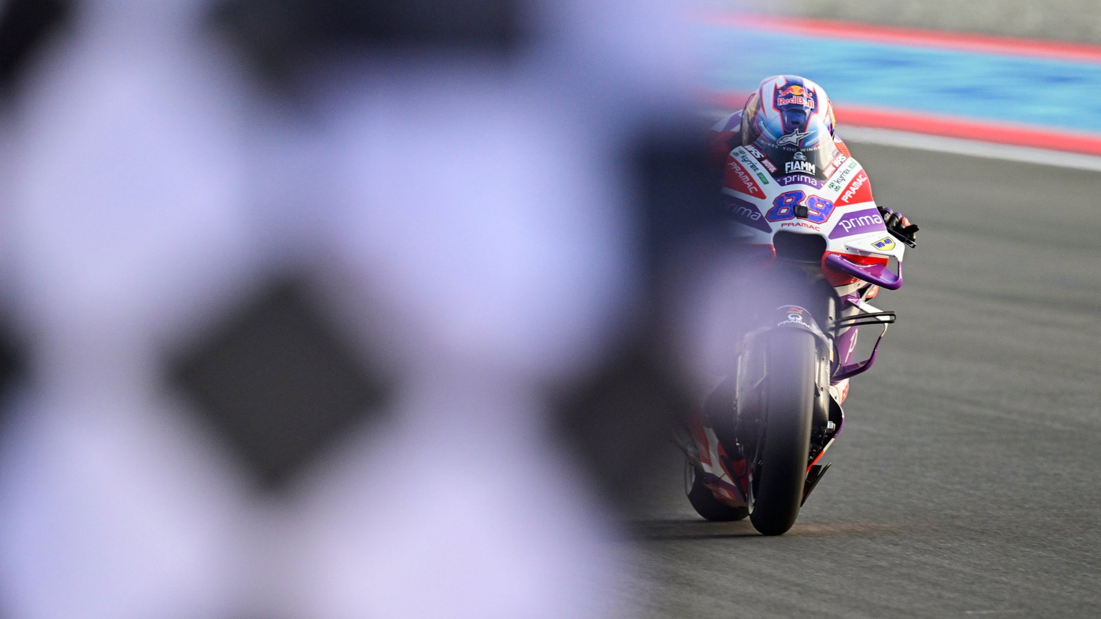 Jorge Martin, MotoGP, Qatar MotoGP, 18 November