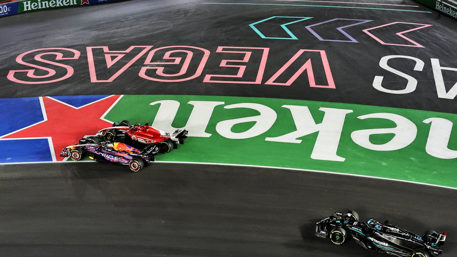 Max Verstappen (NLD) Red 