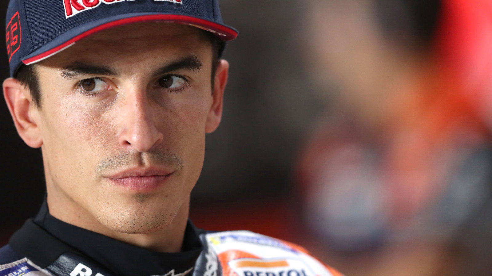 Marc Marquez, MotoGP race, Qatar MotoGP, 19 November