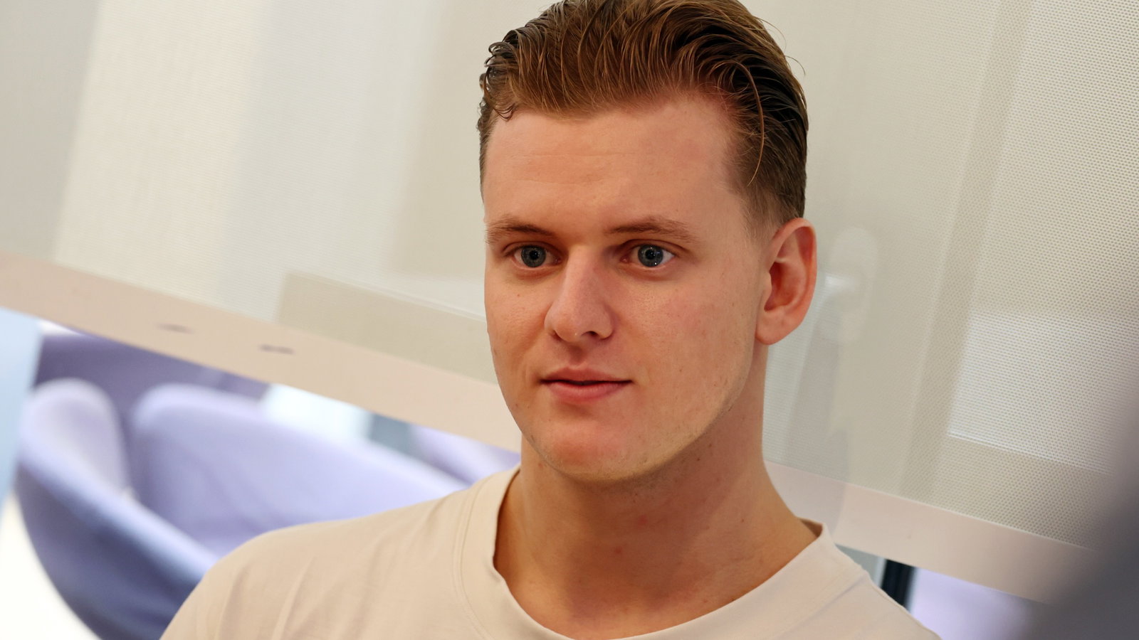 Mick Schumacher (GER) Mercedes AMG F1 Reserve Driver - announced as Alpine WEC driver for 2024. Formula 1 World