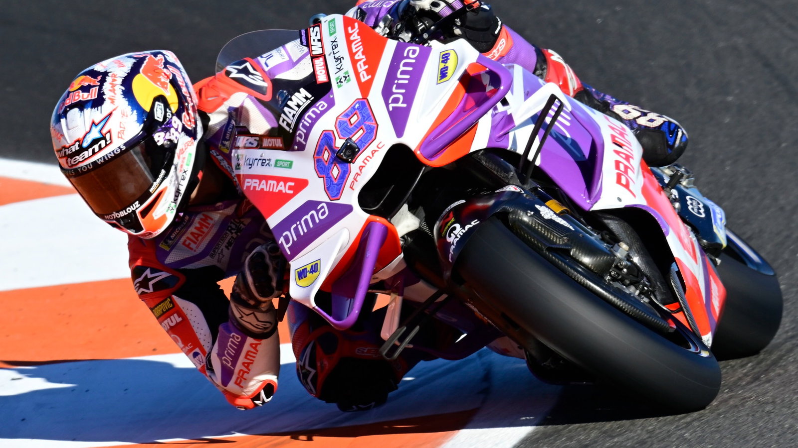 Jorge Martin, MotoGP, Valencia MotoGP, 24 November