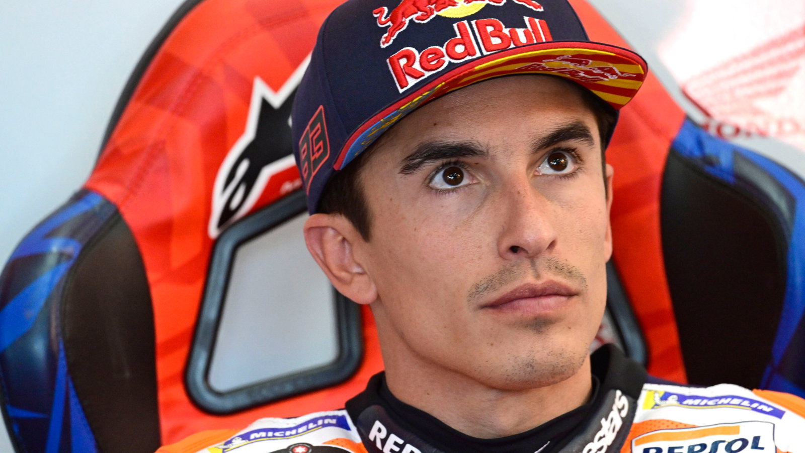 Marc Marquez, MotoGP, Valencia MotoGP, 24 November