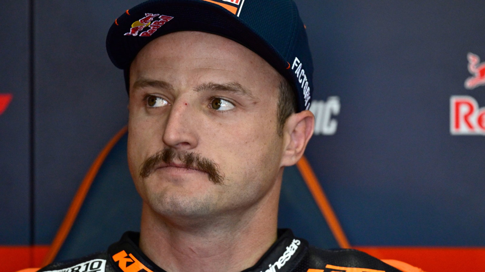 Jack Miller, MotoGP, Valencia MotoGP, 24 November