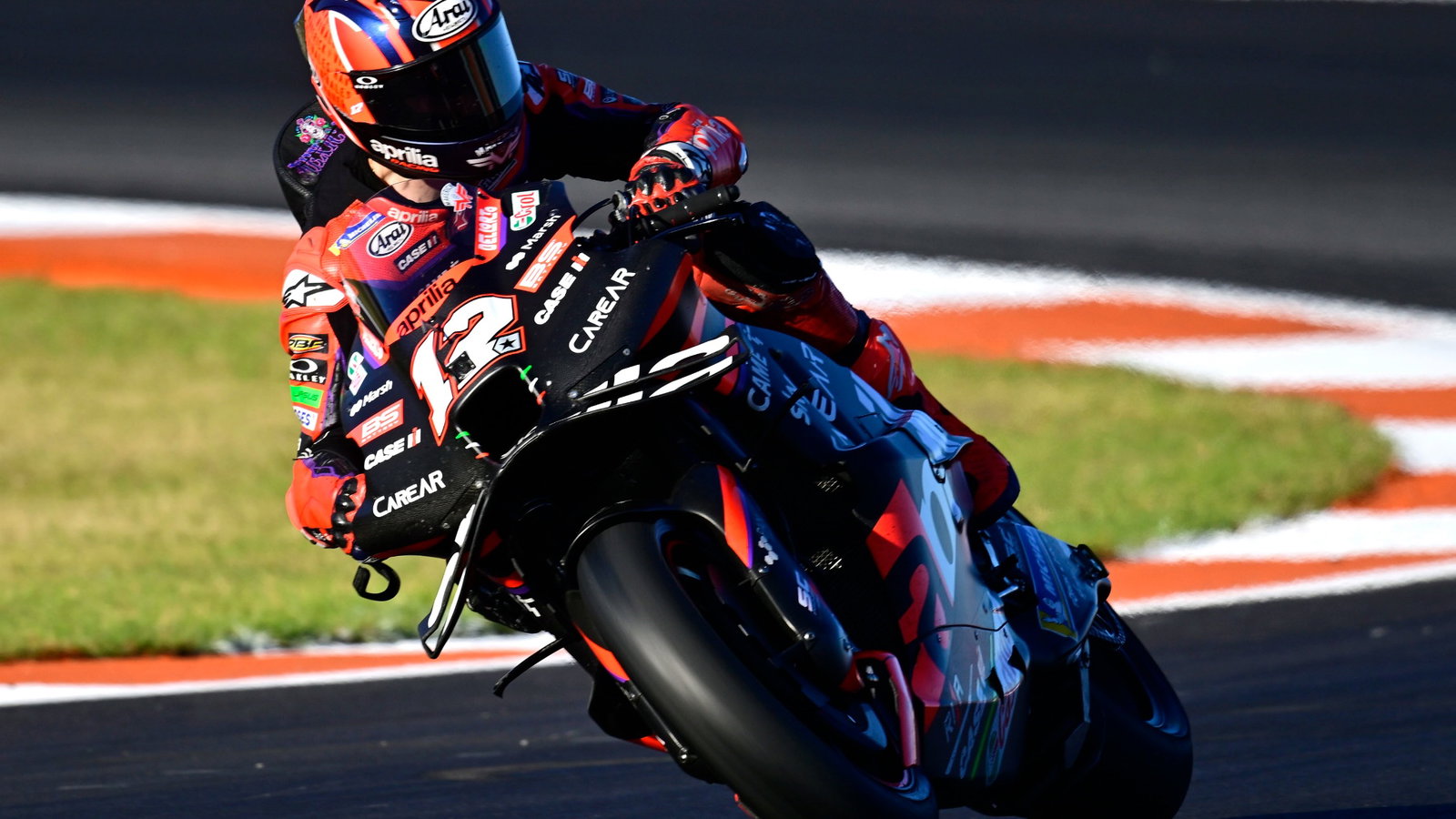 Maverick Vinales, MotoGP, Valencia MotoGP, 24 November