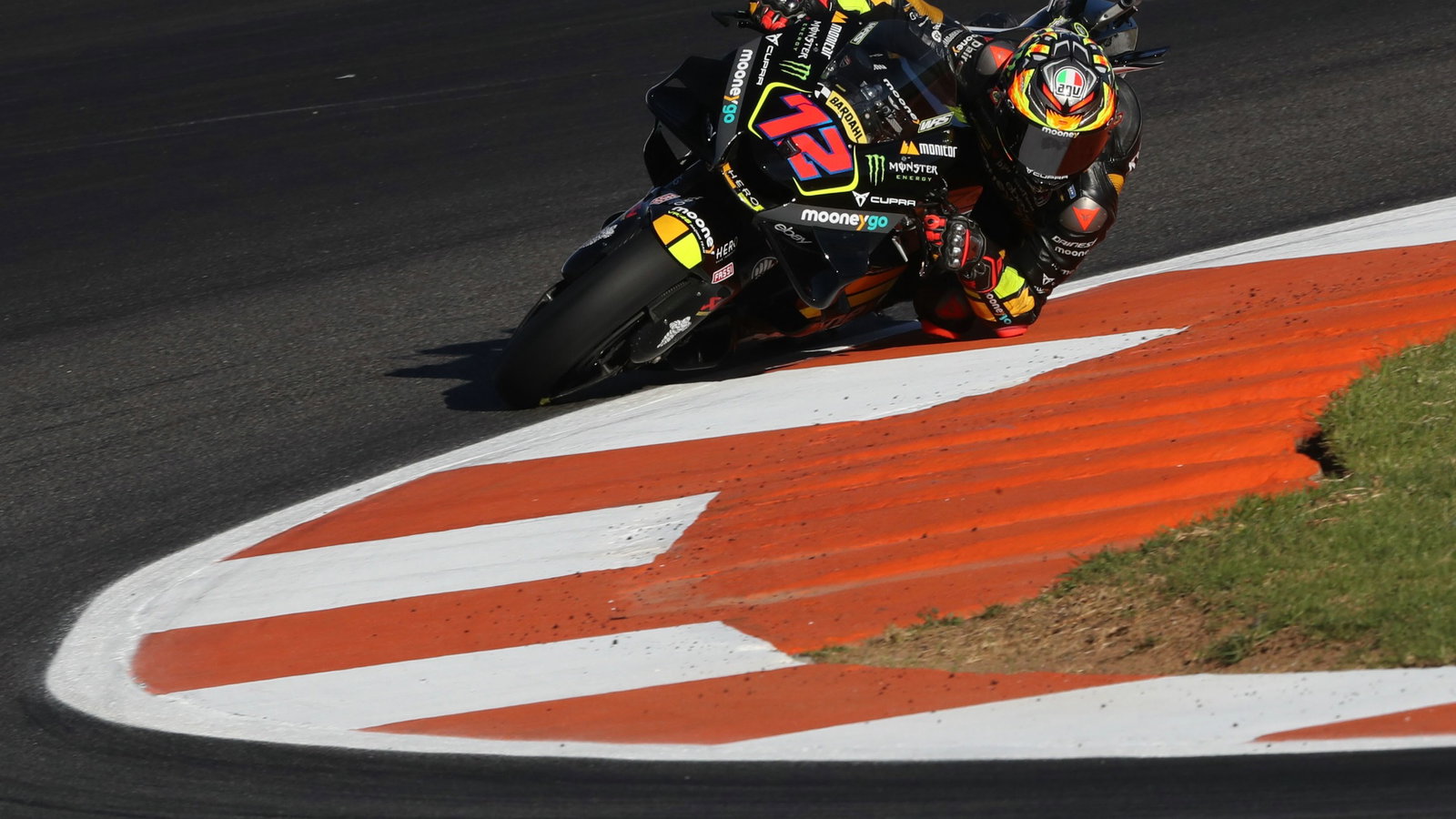 Marco Bezzecchi, MotoGP, Valencia MotoGP, 24 November