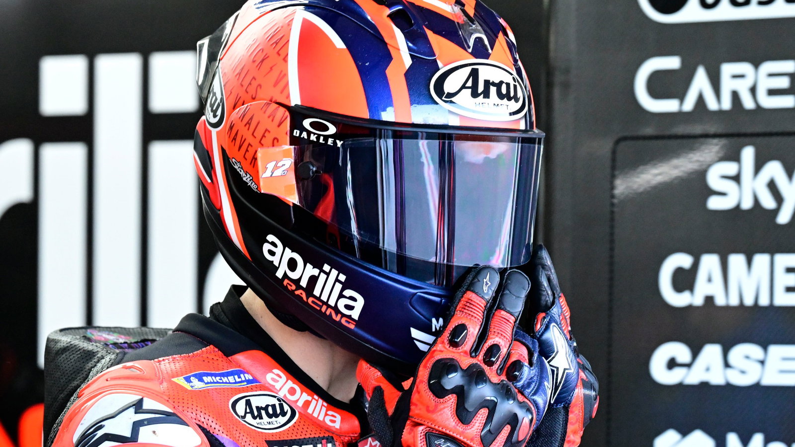 Maverick Vinales, MotoGP, Valencia MotoGP, 25 November