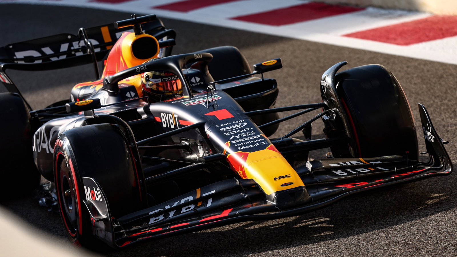 Max Verstappen (NLD), Red Bull Racing Formula 1 World Championship, Rd 23, Abu Dhabi Grand Prix, Yas Marina Circuit, Abu
