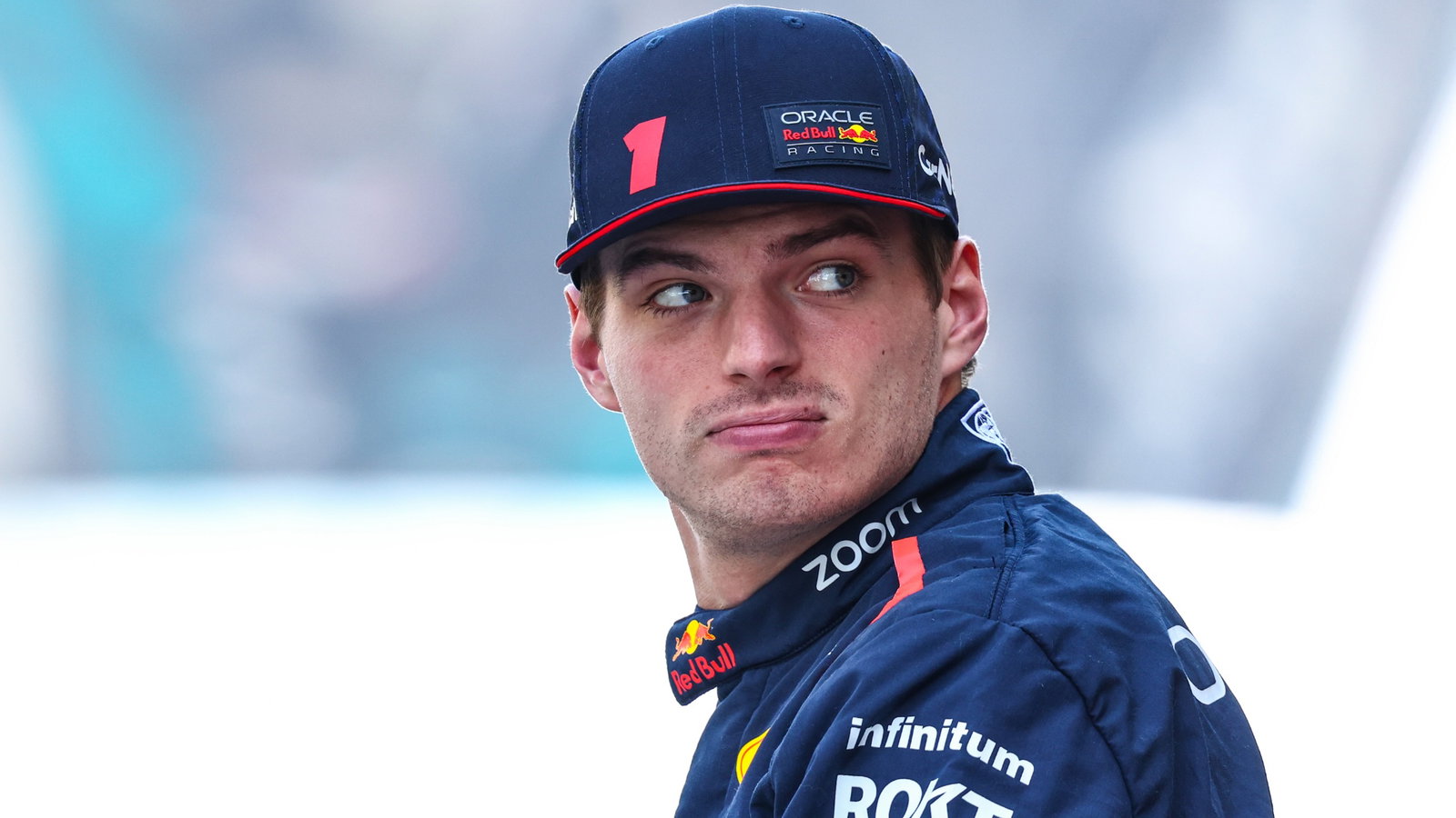 Max Verstappen (NLD), Red Bull Racing Formula 1 World Championship, Rd 23, Abu Dhabi Grand Prix, Yas Marina Circuit, Abu