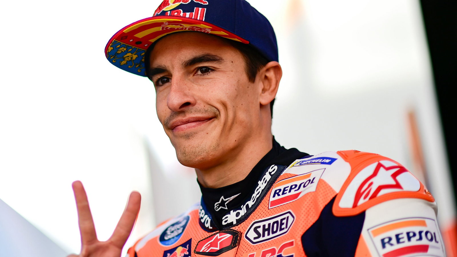 Marc Marquez, MotoGP, Valencia MotoGP, 26 November