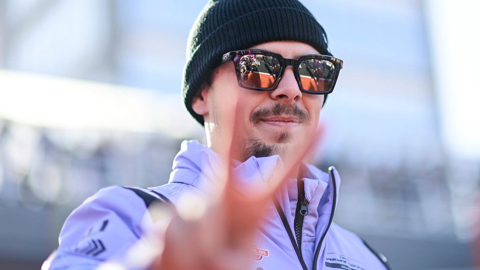 Fabio Di Giannantonio, Gresini Ducati MotoGP Valencia 2023