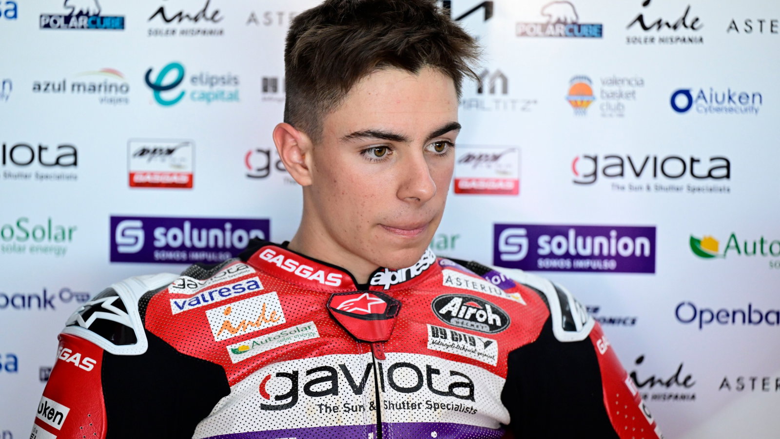 David Alonso