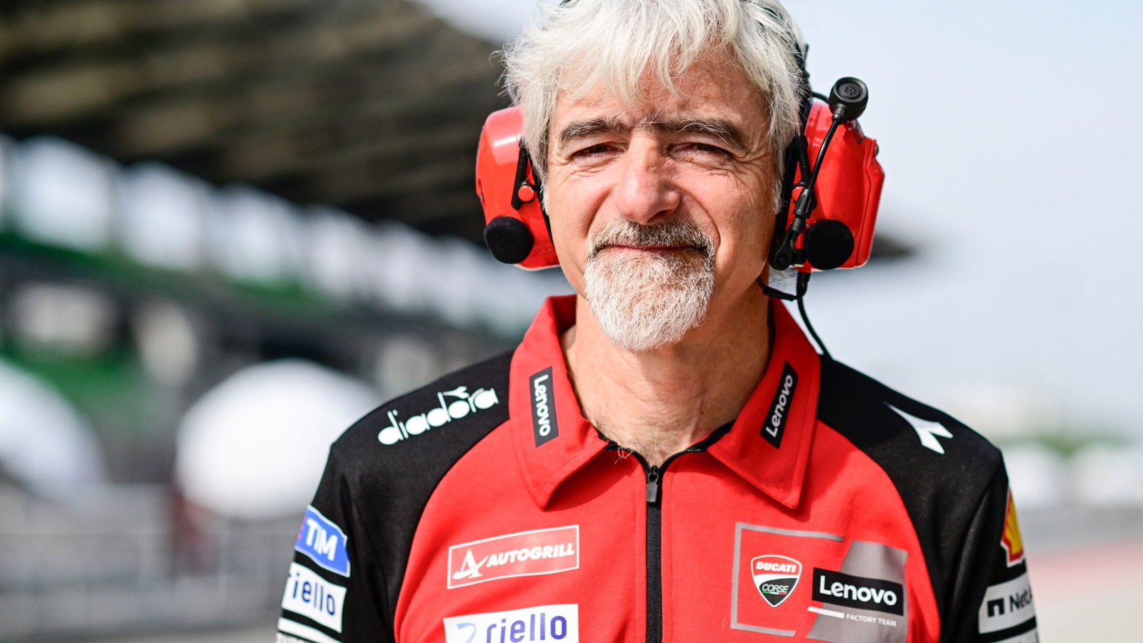 Gigi Dall'Igna
