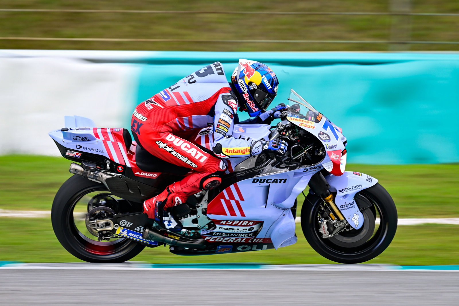 Alex Marquez