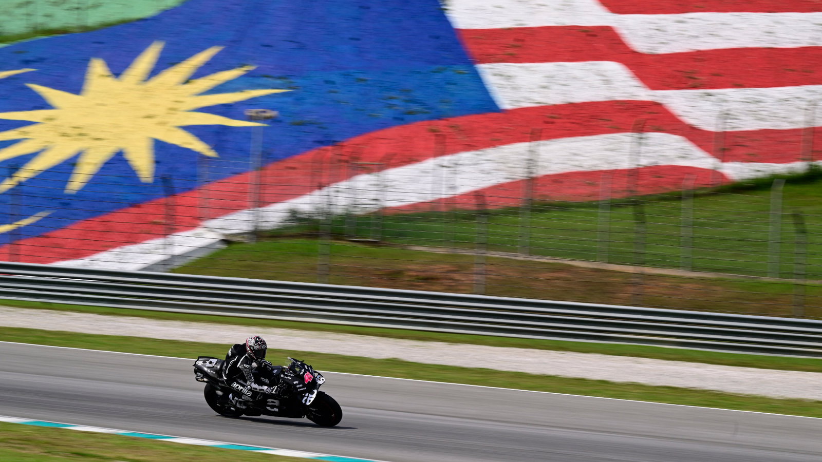 Aleix Espargaro, Sepang MotoGP test, 7 February