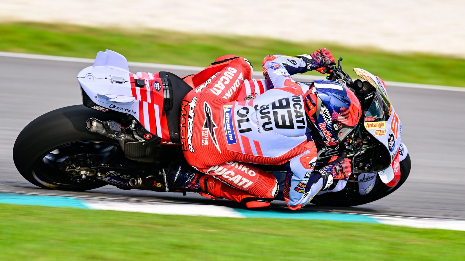 Marc Marquez