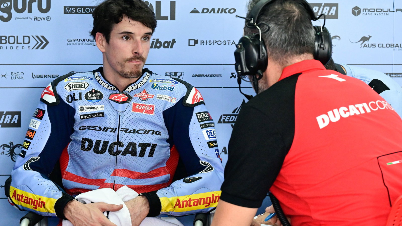 Alex Marquez