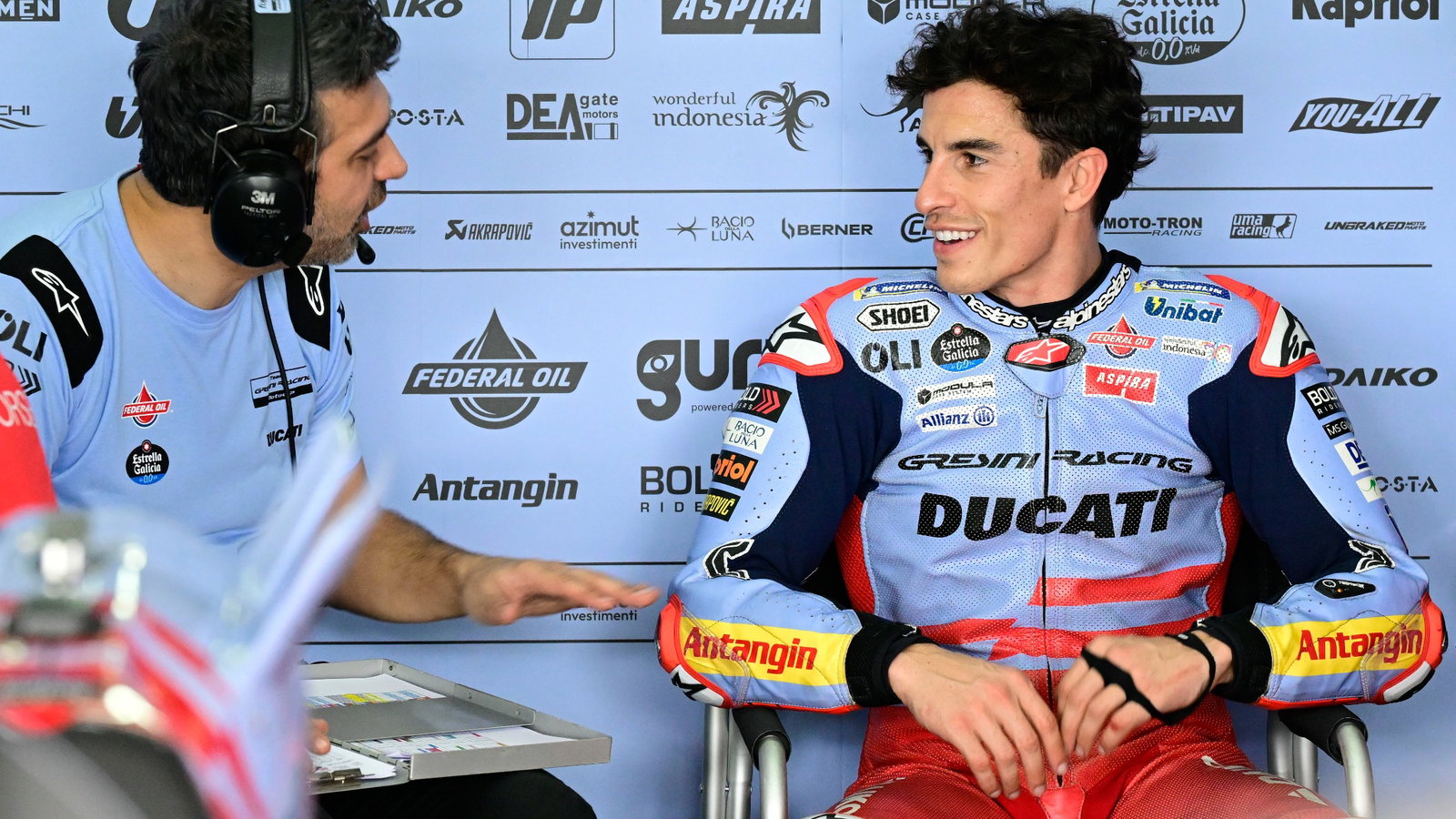 Marc