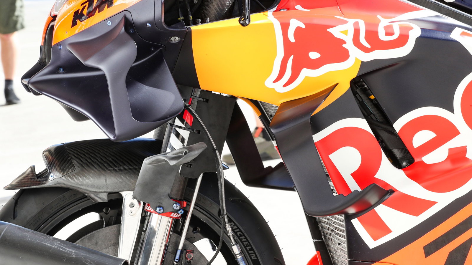 KTM