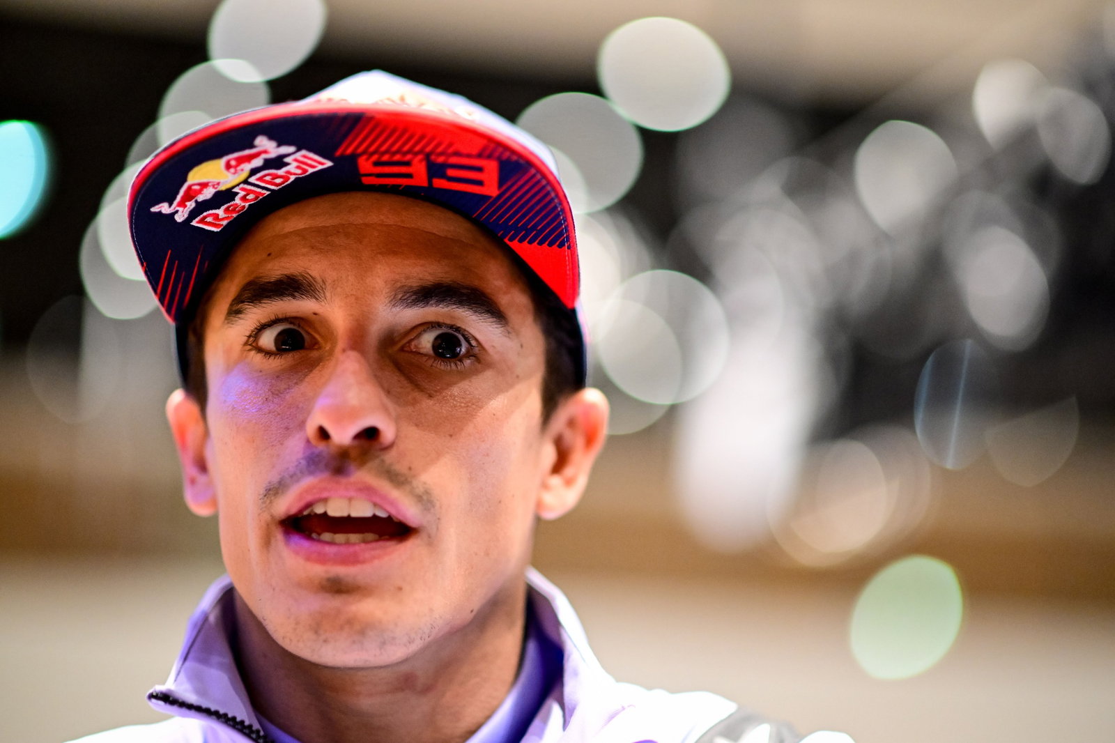 Marc Marquez