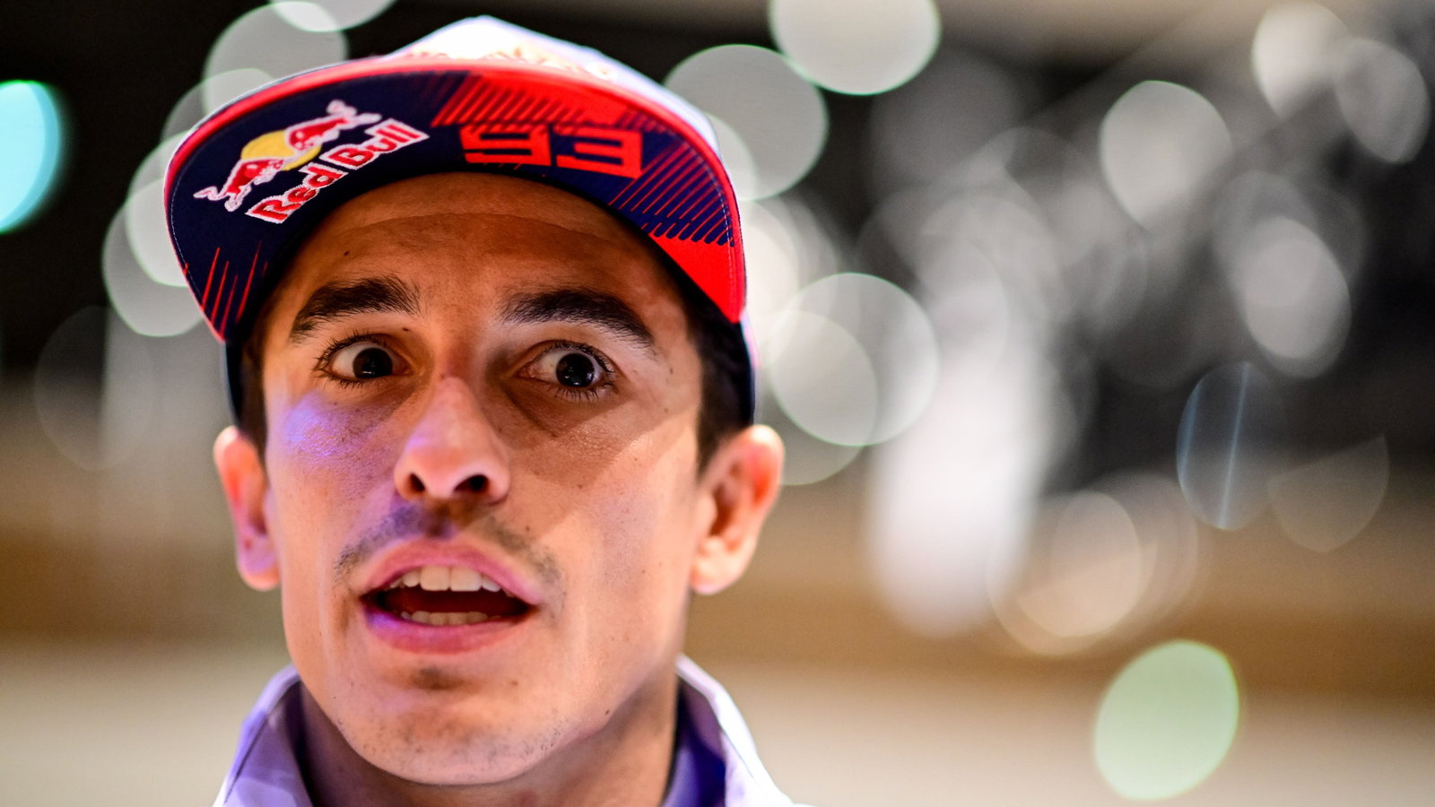 Marc Marquez