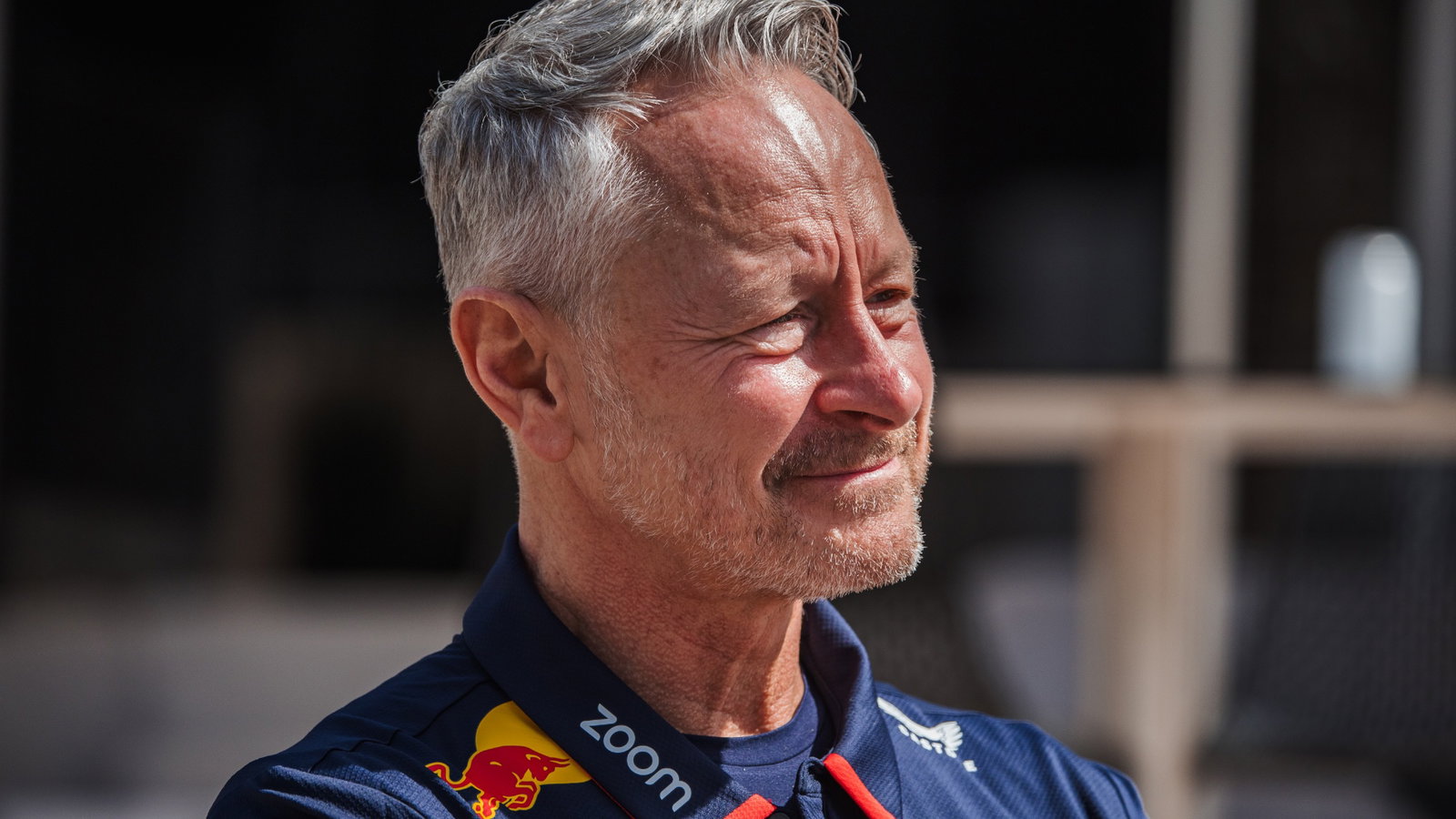 Jonathan Wheatley (GBR) Red Bull Racing Team Manager. Formula 1 Testing, Sakhir, Bahrain, Day One.- www.xpbimages.com,