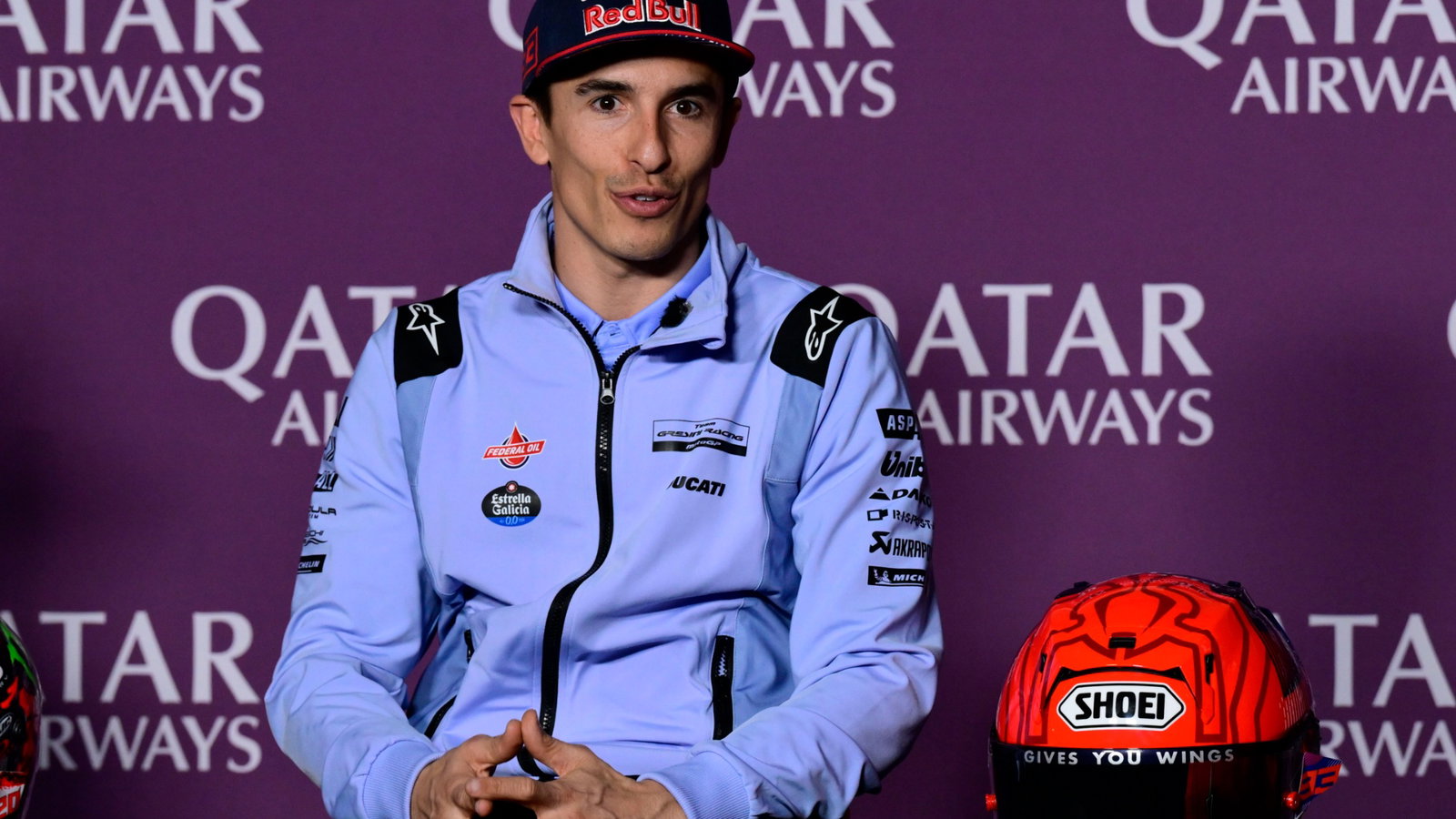 Marc Marquez