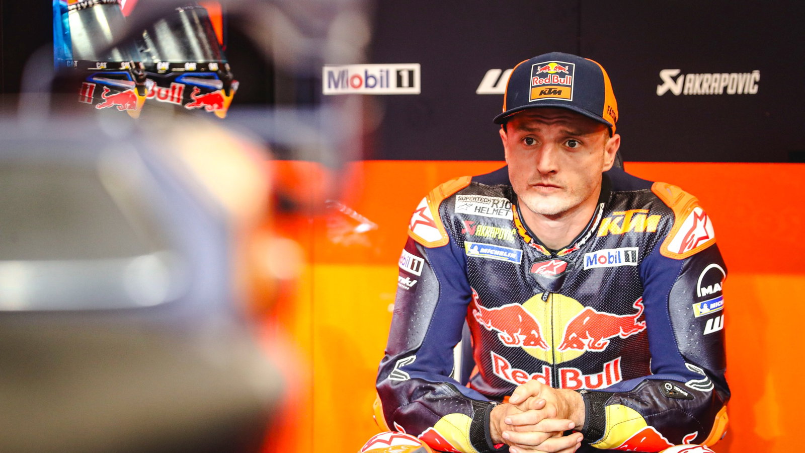 Jack Miller, MotoGP, Qatar MotoGP, 8 March