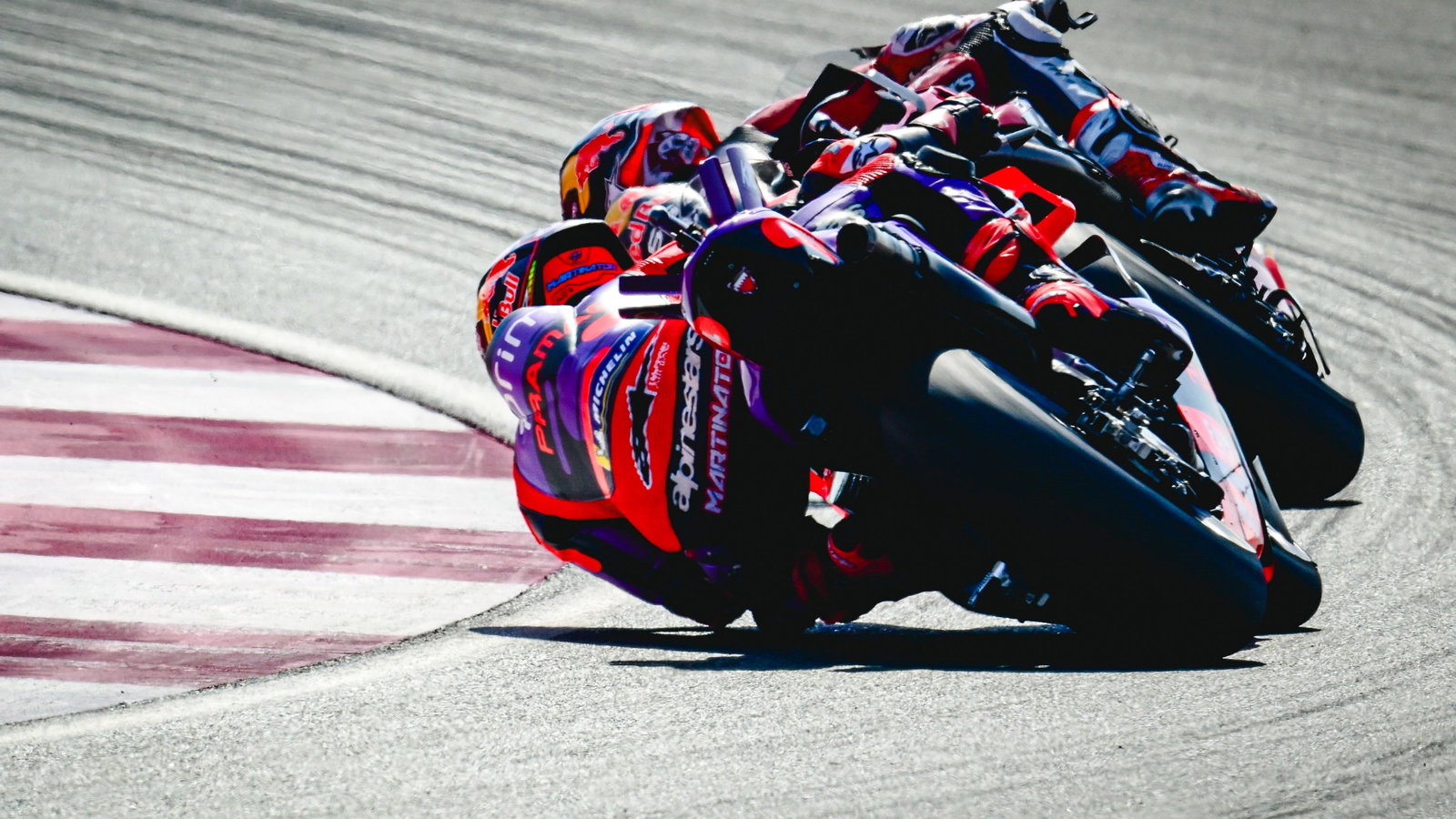 Jorge Martin, MotoGP, Qatar MotoGP, 9 March