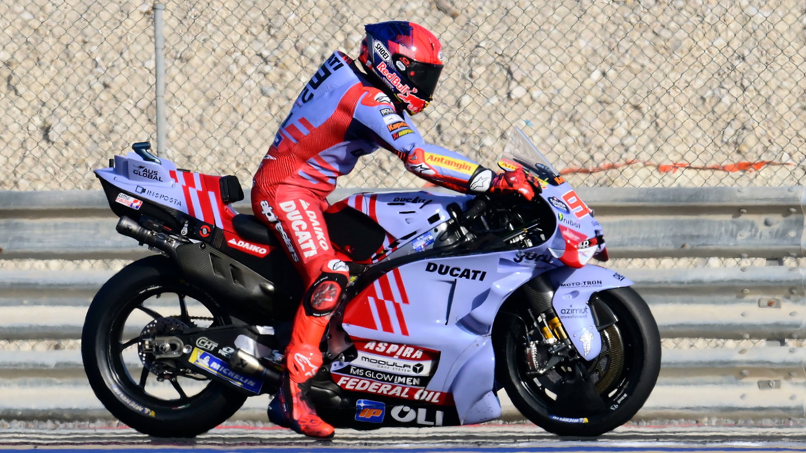 Marc Marquez