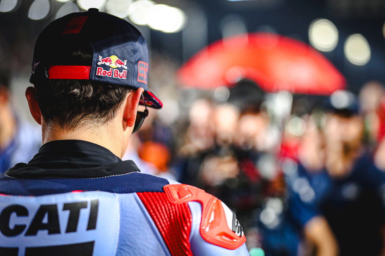 Marc Marquez