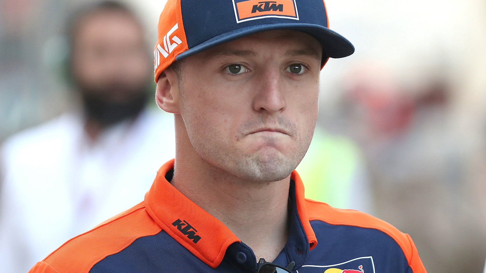 Jack Miller, Qatar MotoGP, 10 March