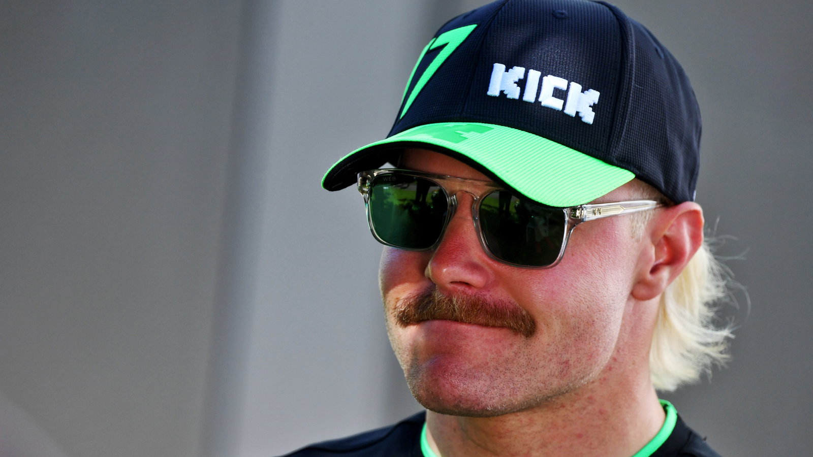 Valtteri Bottas (FIN) Sauber. Formula 1 World Championship, Rd 3, Australian Grand Prix, Albert Park, Melbourne,