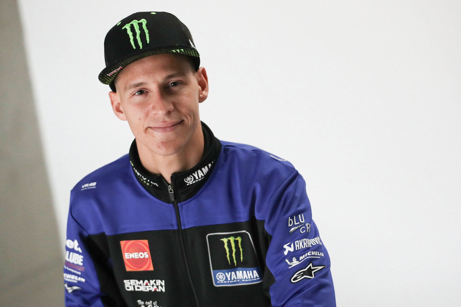 Fabio Quartararo, Portuguese MotoGP, 21 March