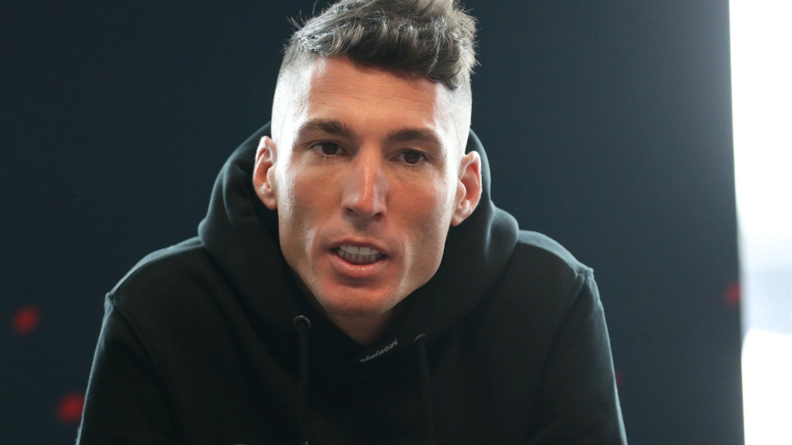 Aleix Espargaro, Portuguese MotoGP, 21 March