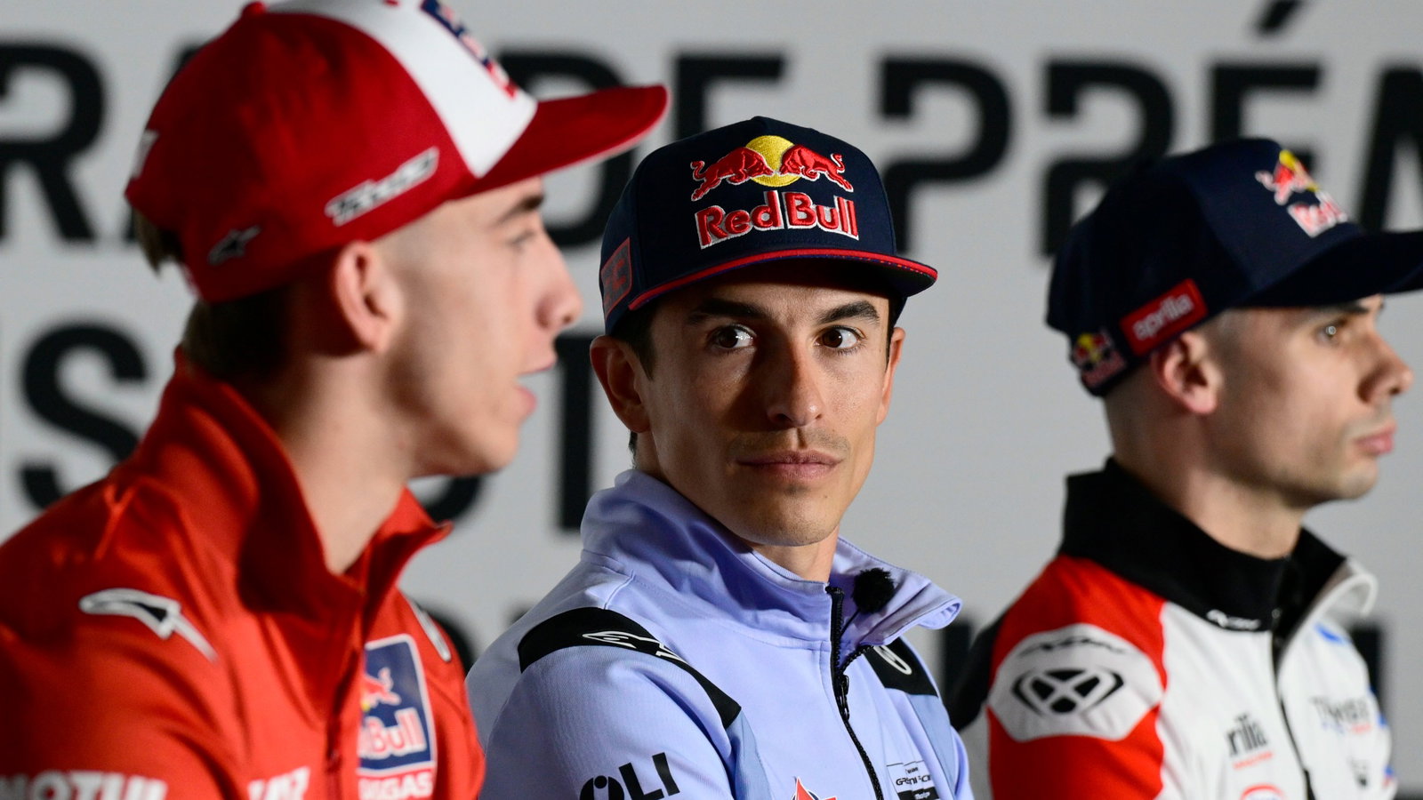 Marc Marquez
