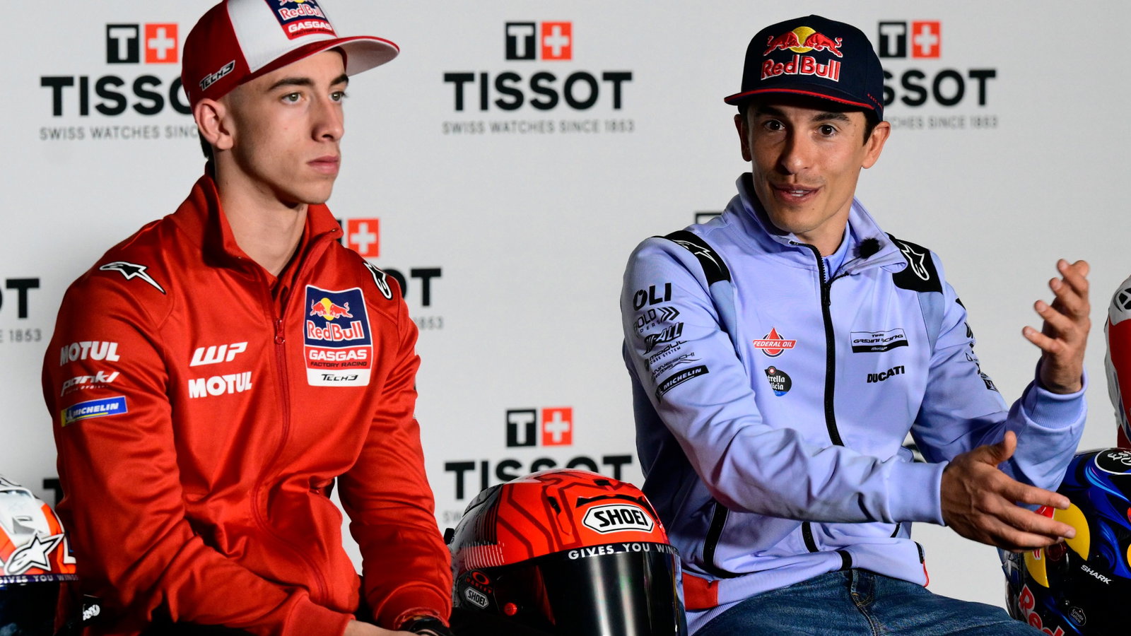Marc Marquez