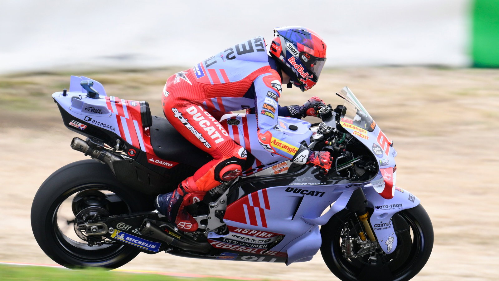 Marc Marquez