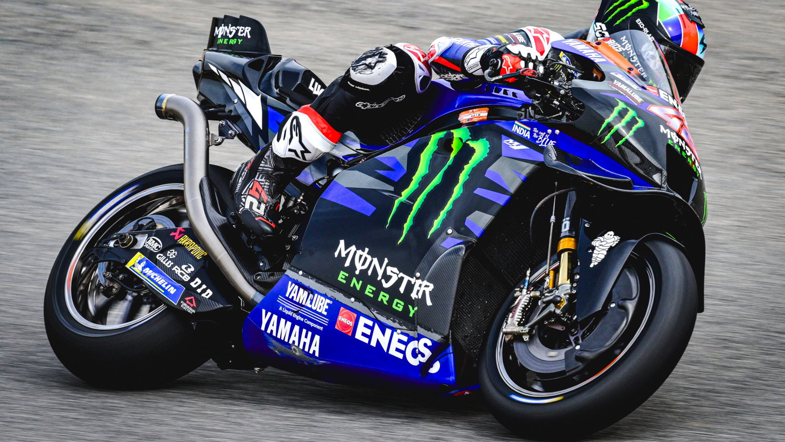 Alex Rins, MotoGP, Portuguese MotoGP, 22 March