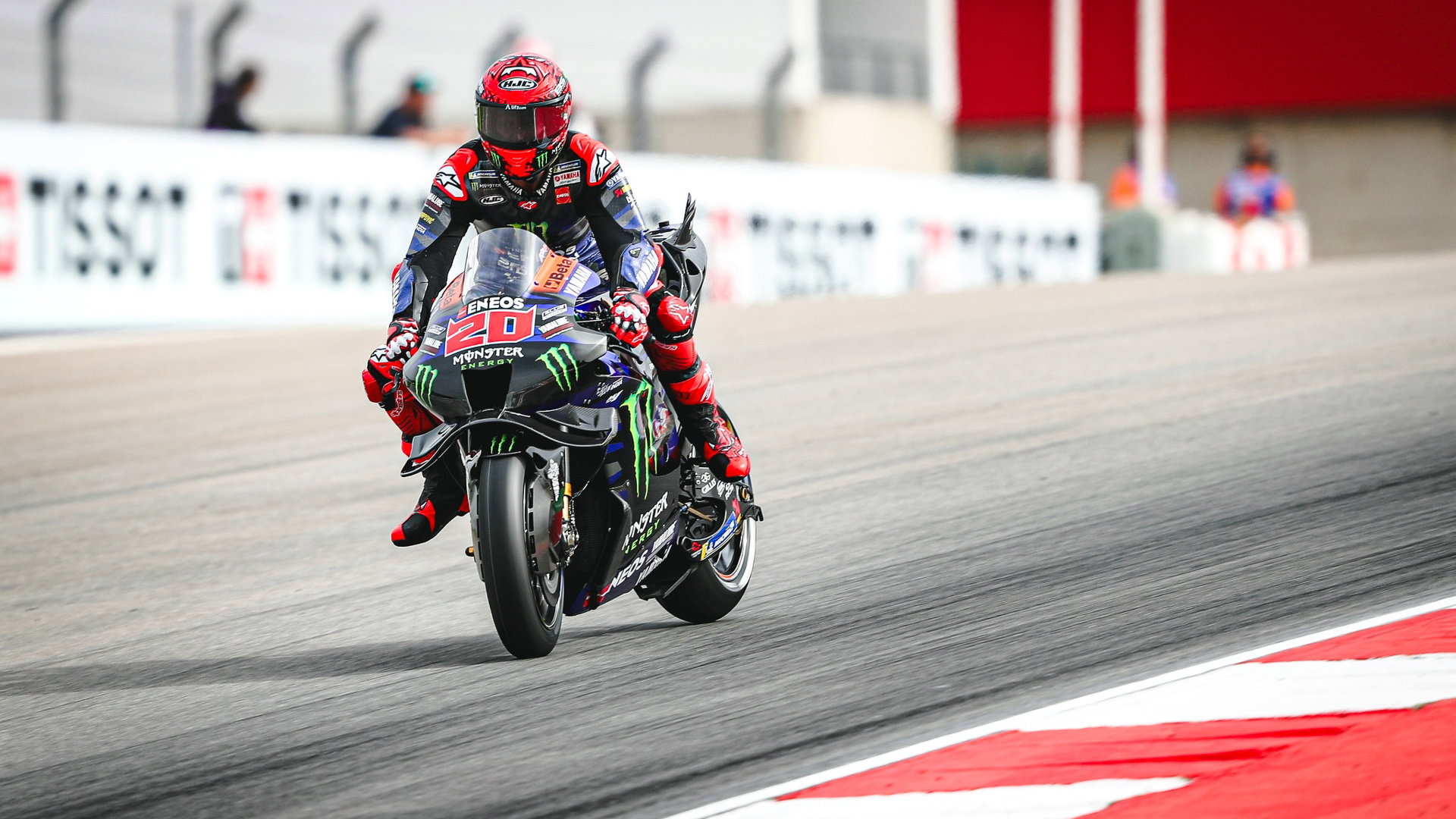 MotoGP rider line-up: The complete grid for 2024 and beyond | Crash.net