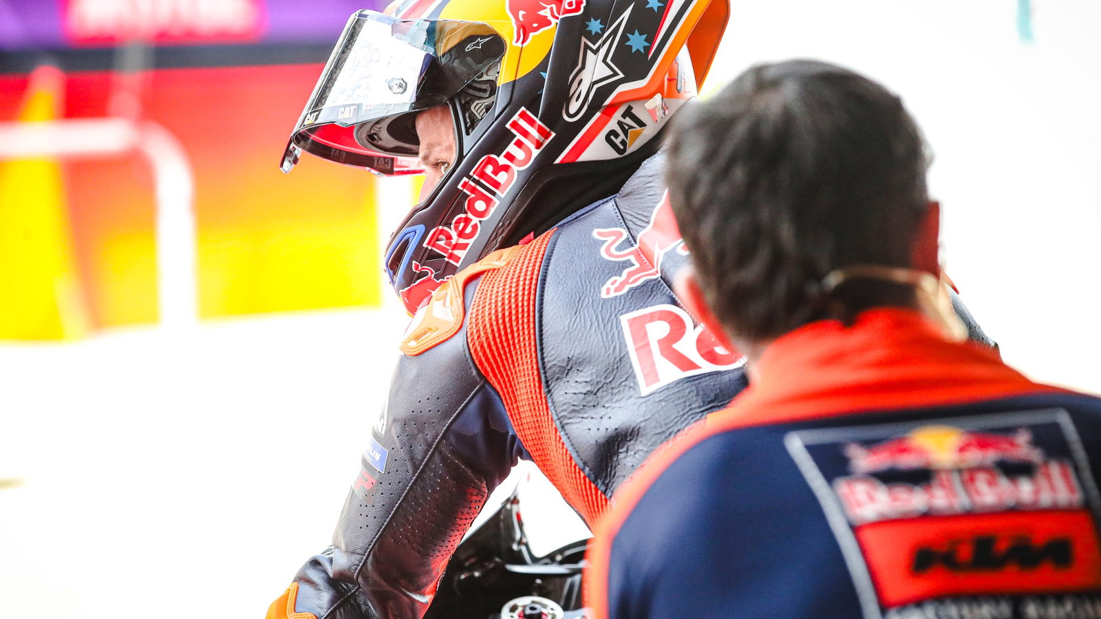 Jack Miller, MotoGP, Portuguese MotoGP, 23 March