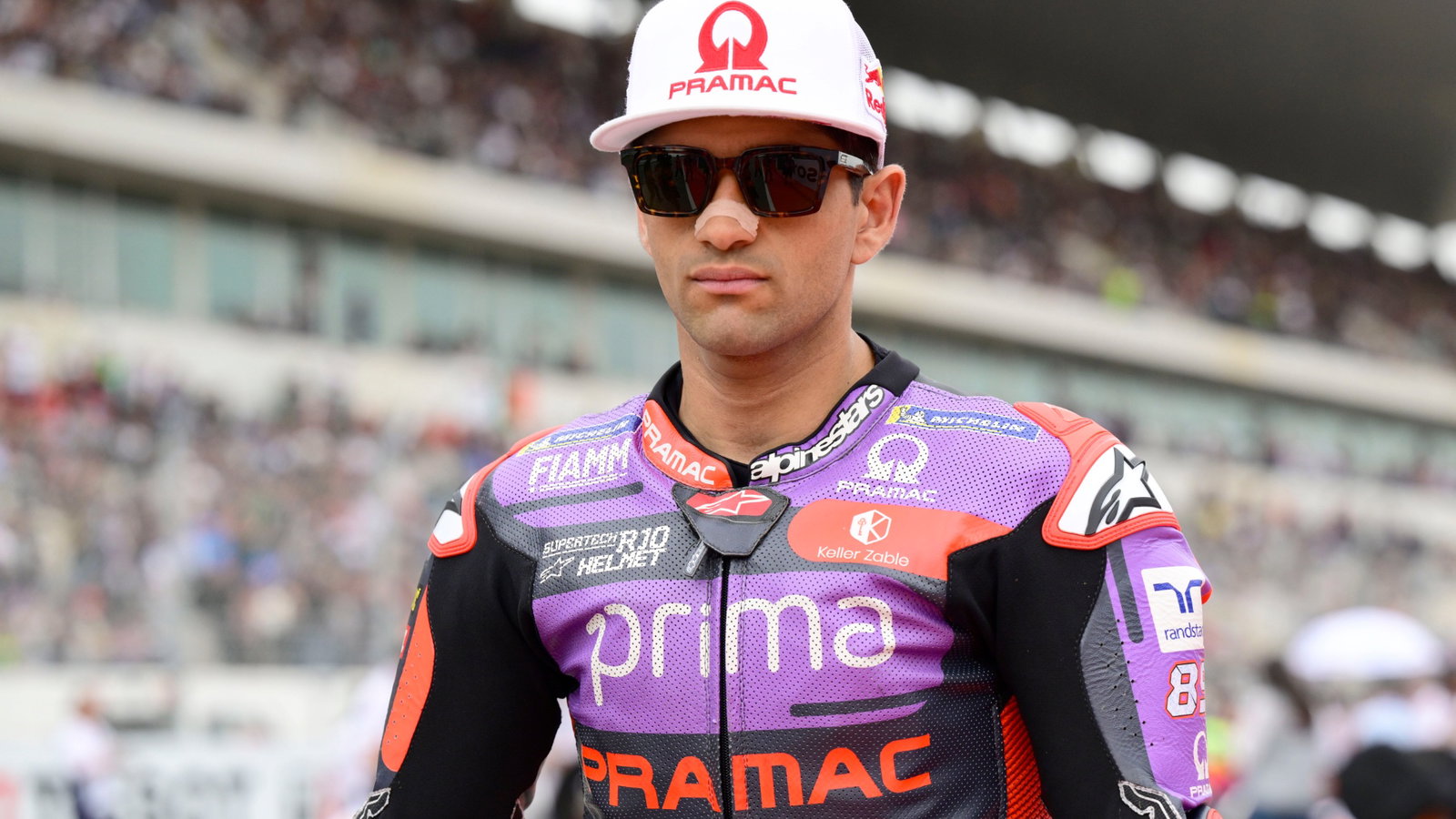 Jorge