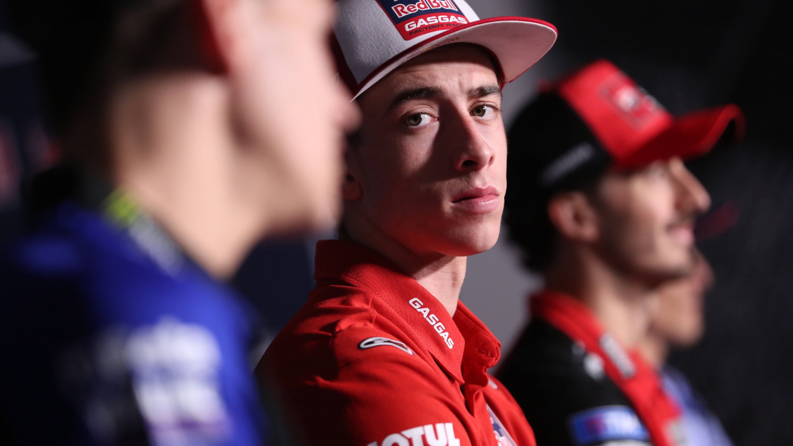 Pedro Acosta, Grand Prix Of The Americas, 11 April