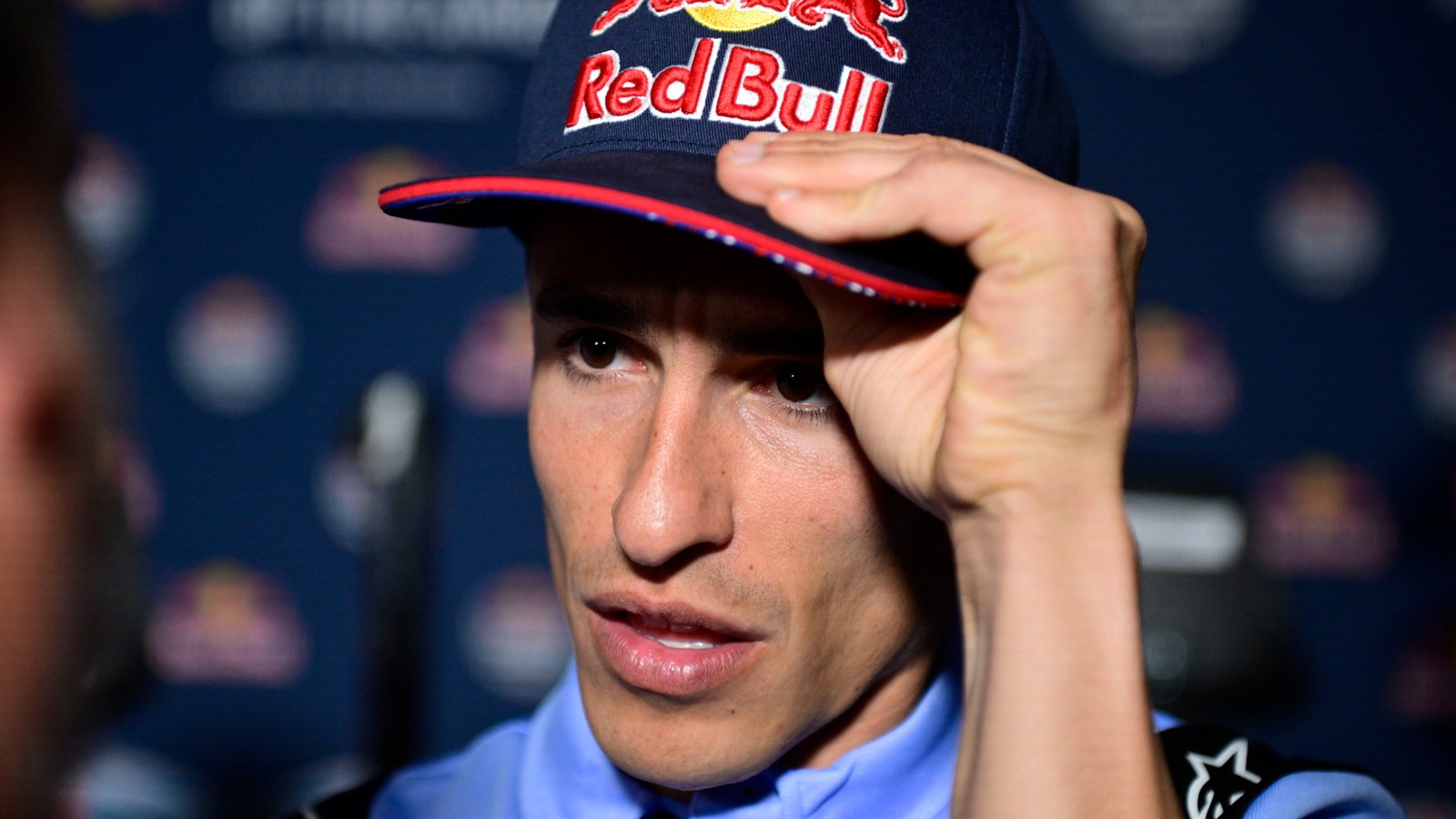 Marc Marquez