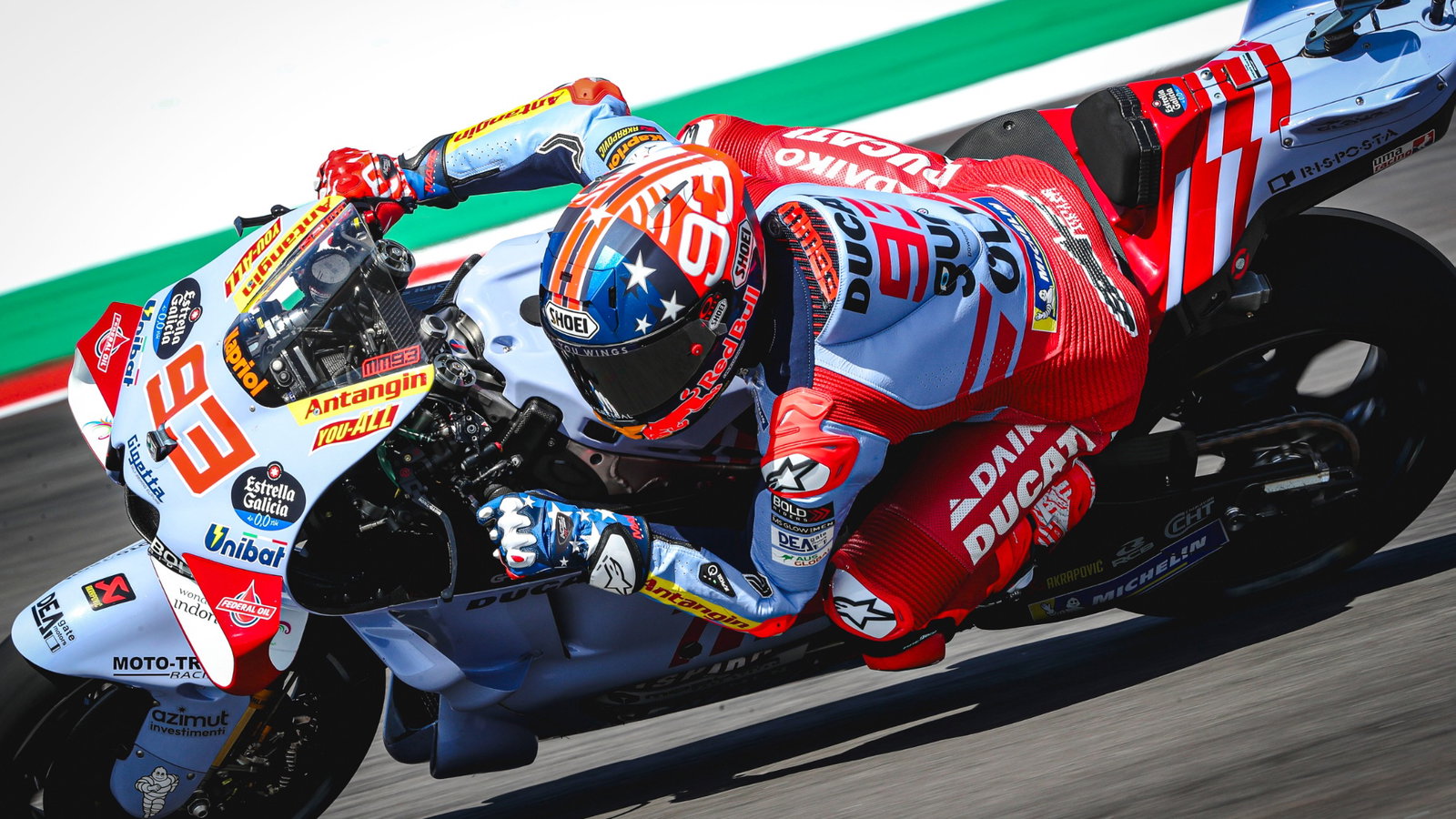 Marc Marquez